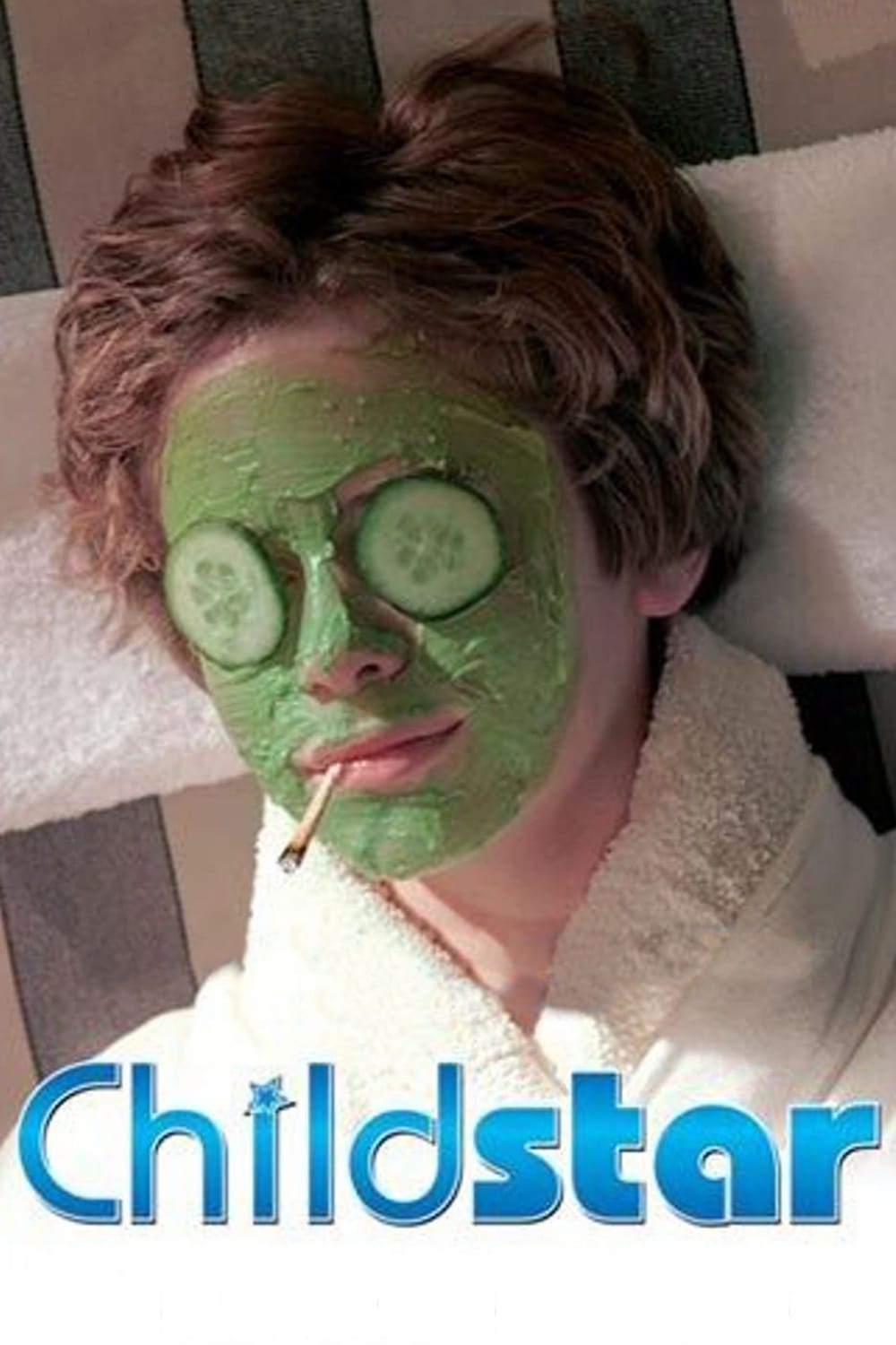 Постер Childstar